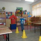 Zajęcia adaptacyjne